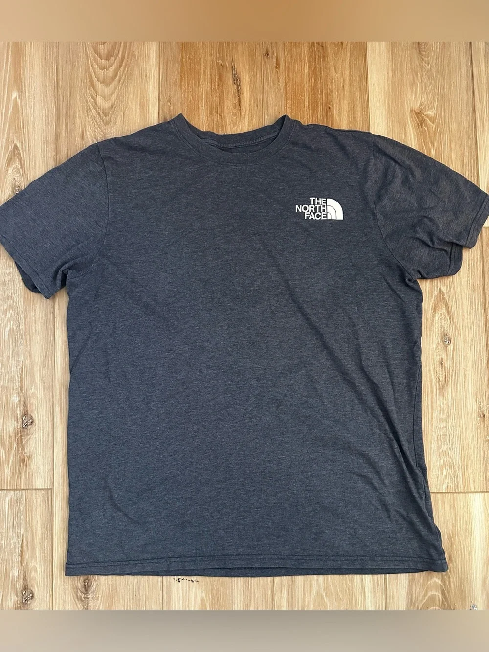 The North Face Evolution 1/2 Dome Tee XL